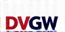 Logo des DVGW - Deutscher Verein des Gas- und Wasserfaches