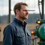 Porträt von Markus Richter, Head of Engineering bei Erdwärme Hub